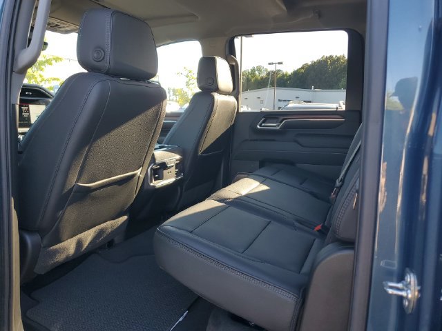 Used 2025 GMC Sierra 2500 Denali w/ Denali Reserve Package AWD/4WD image 16