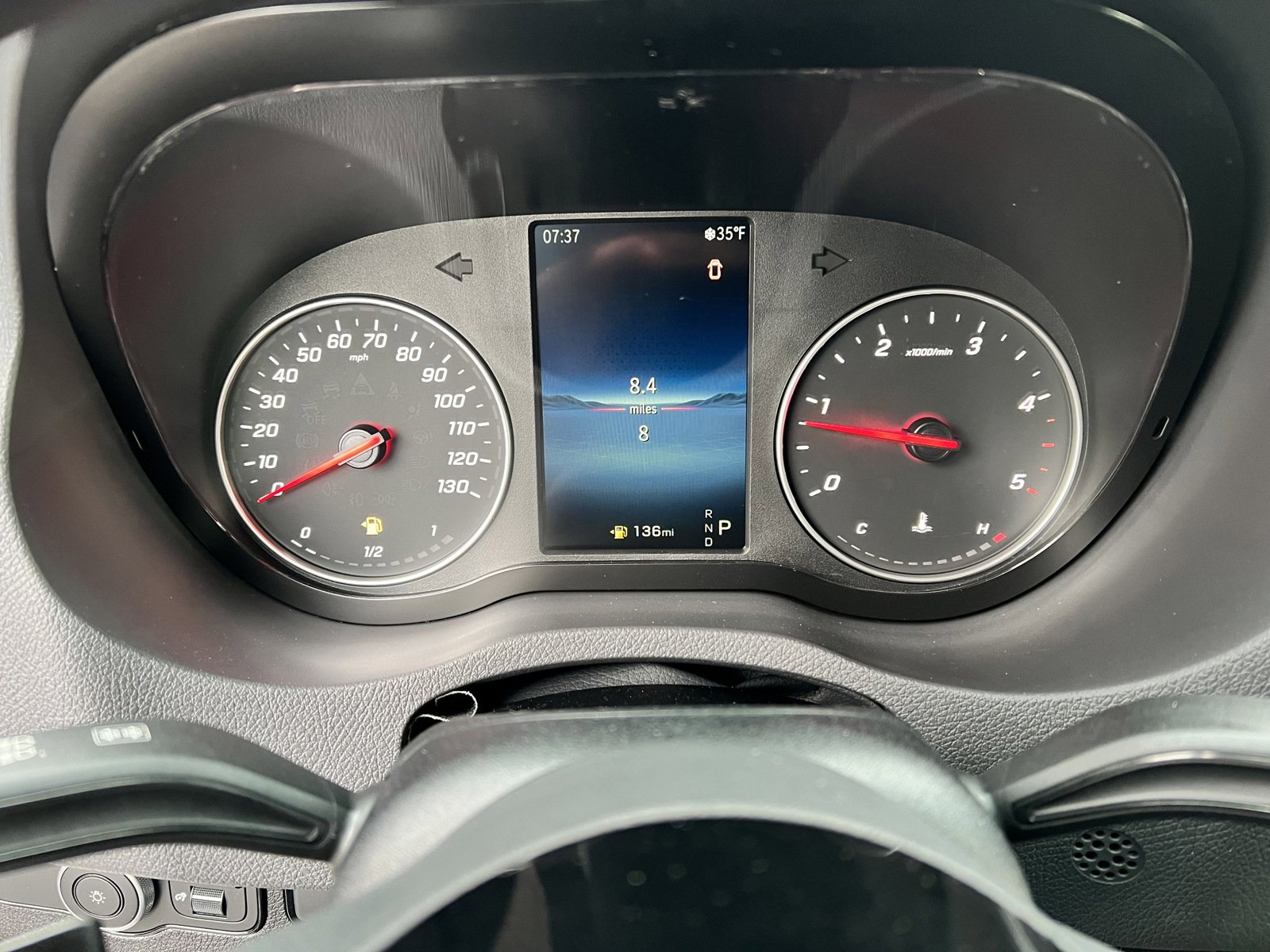 New 2025 Mercedes-Benz Sprinter 2500 image 25