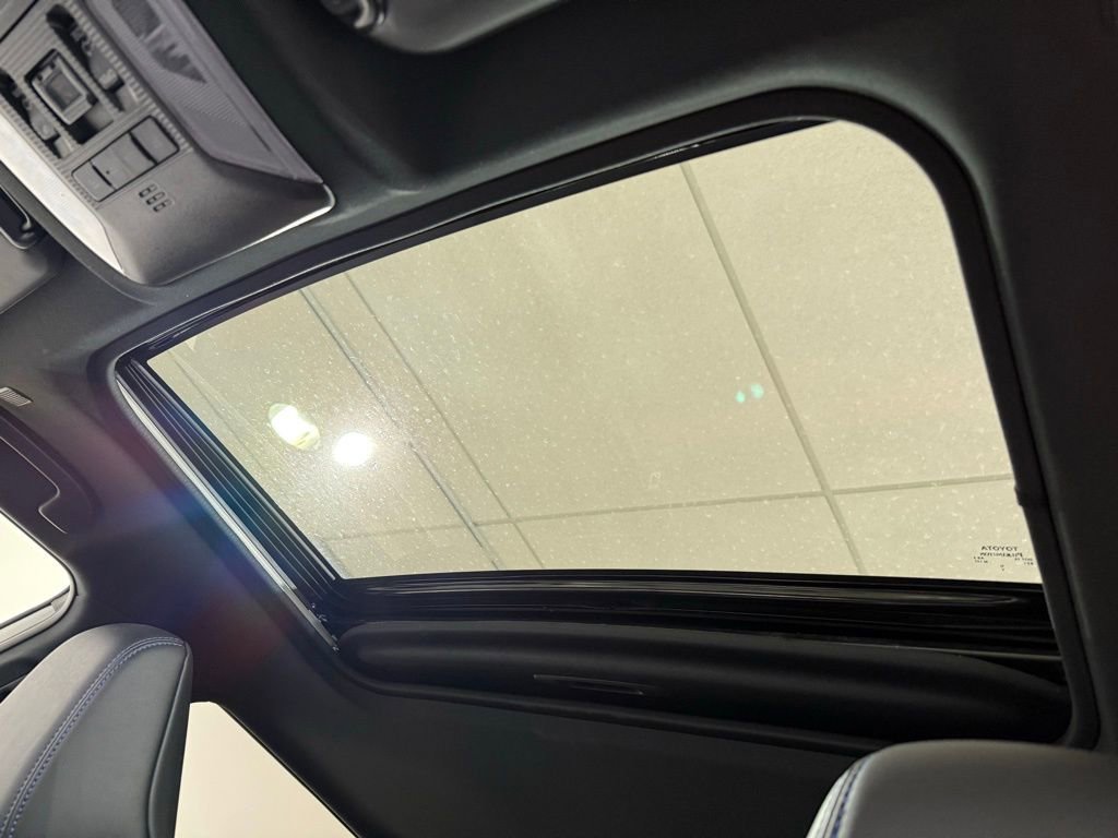 Certified 2025 Toyota RAV4 XSE w/ Weather Package AWD/4WD image 18