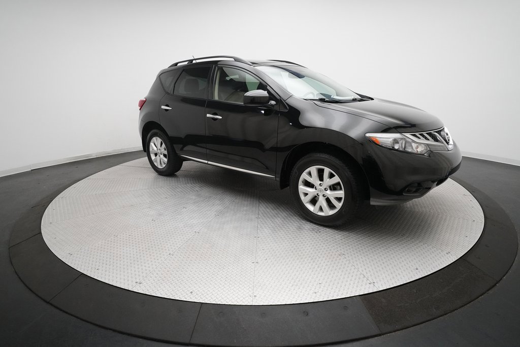 Used 2013 Nissan Murano SL image 13