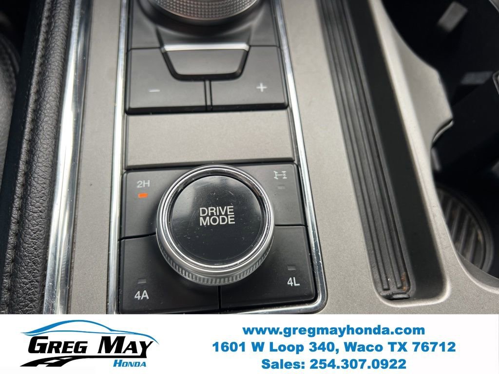 Used 2021 Ford Expedition XLT AWD/4WD image 30