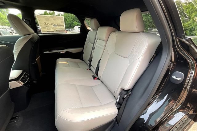 New 2026 Lexus RX 350 AWD image 10