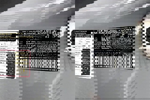 New 2026 Mercedes-Benz CLE 300 4MATIC Cabriolet image 16