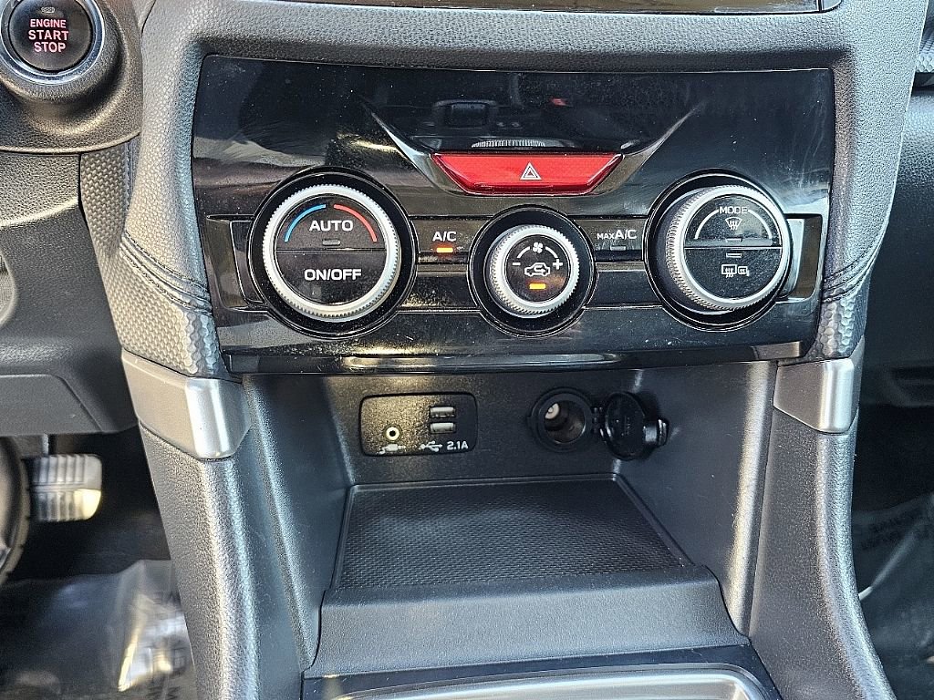 Used 2019 Subaru Forester Premium image 30