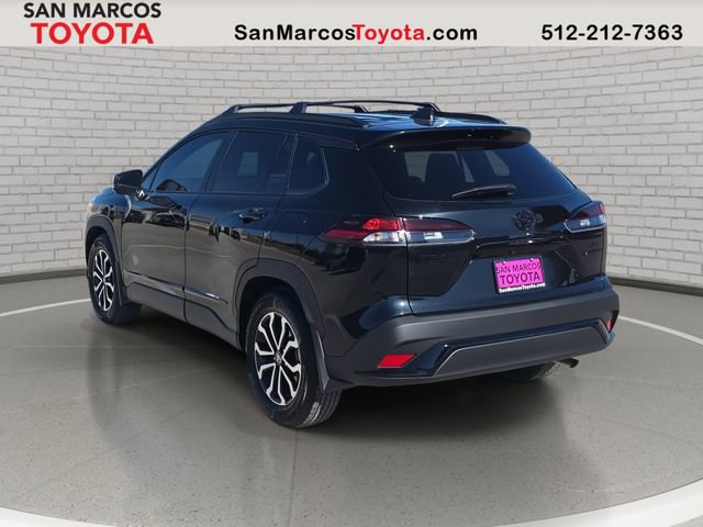 Used 2026 Toyota Corolla Cross SE image 7