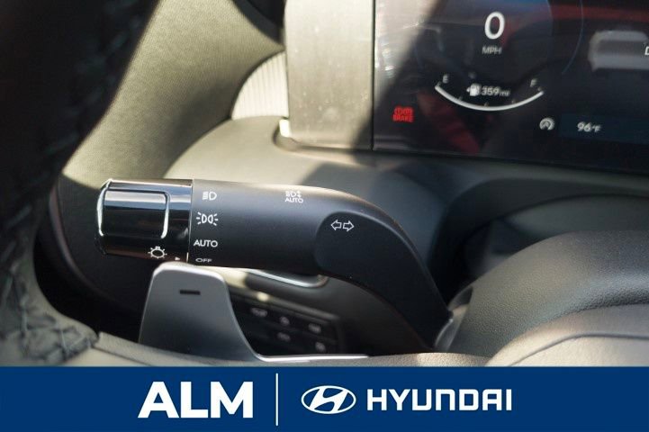 New 2026 Hyundai Palisade Calligraphy image 32