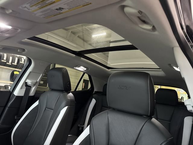 New 2026 Buick Envision Sport Touring AWD/4WD image 22