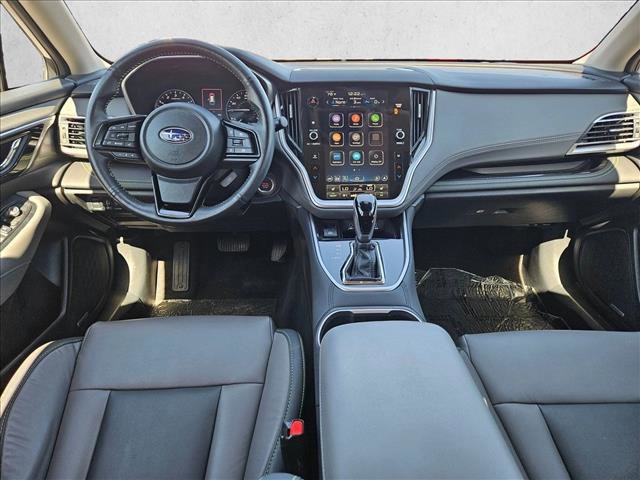 Used 2025 Subaru Outback Onyx Edition image 18