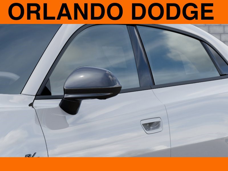 New 2026 Dodge Charger R/T image 12