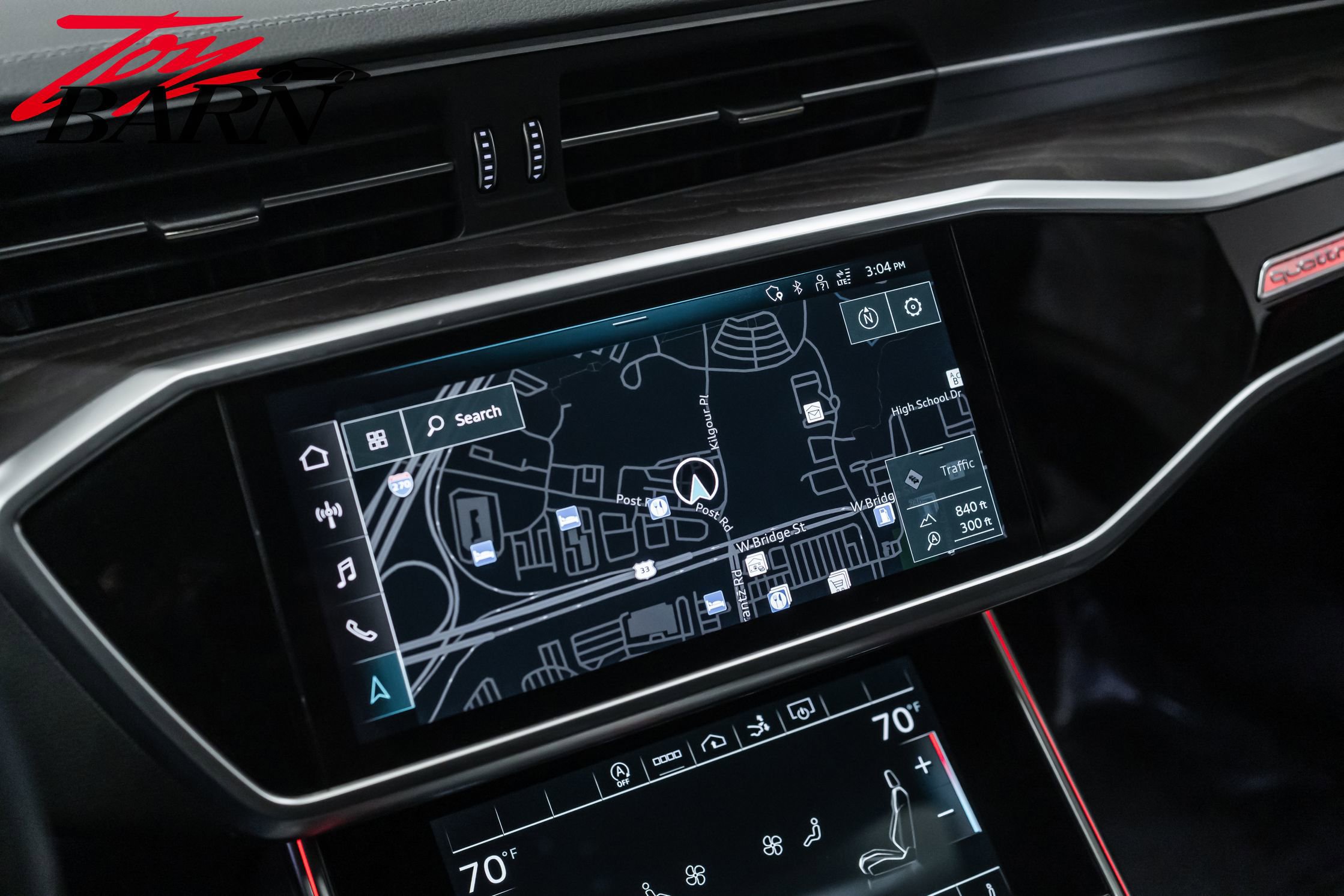 Used 2023 Audi A7 3.0T Premium Plus image 46