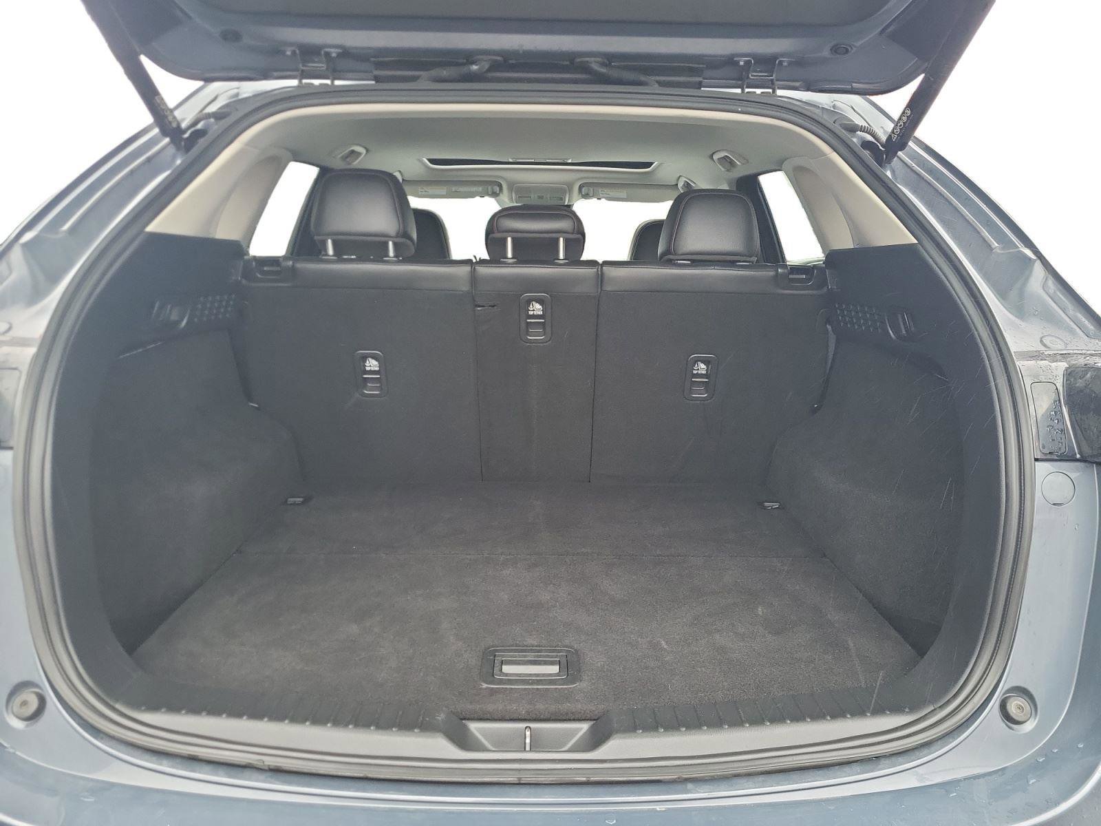 Used 2024 MAZDA CX-5 Carbon Edition image 22