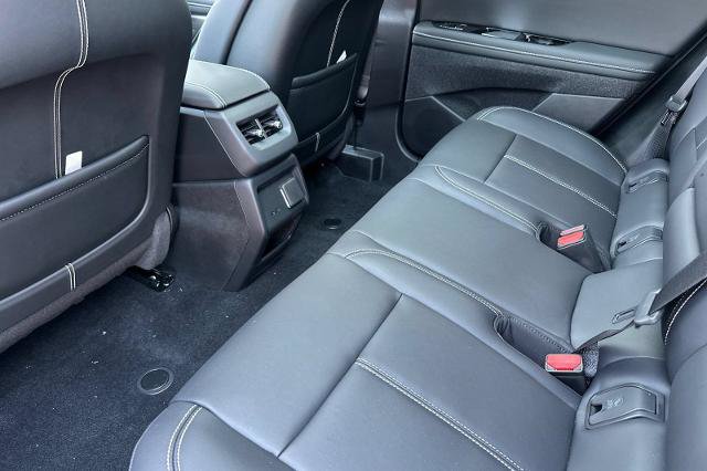 New 2027 Cadillac Optiq Sport AWD/4WD image 12