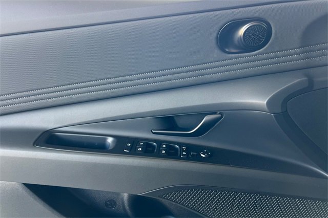 New 2026 Hyundai Elantra SEL Sport image 11