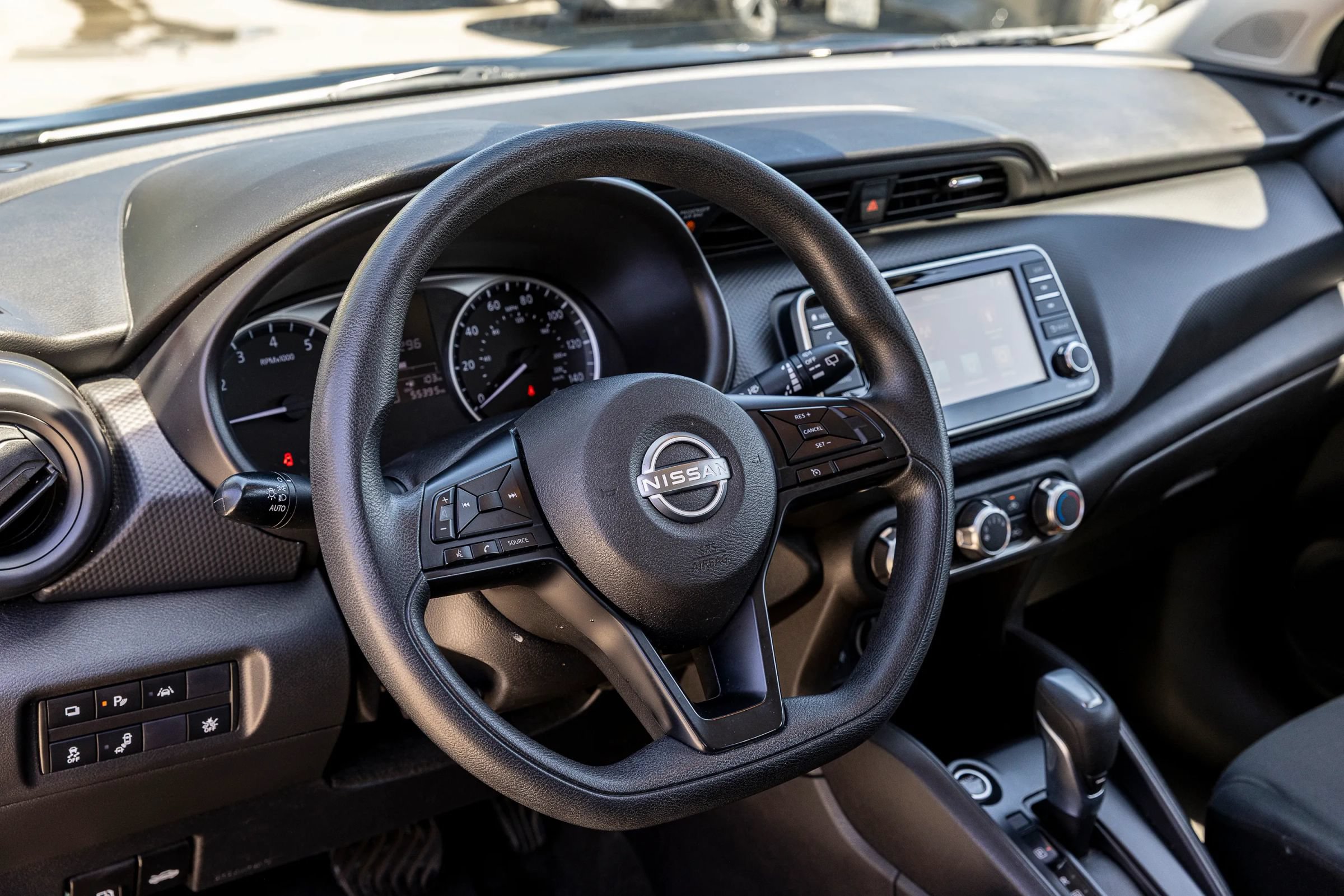 Used 2023 Nissan Kicks S FWD image 21