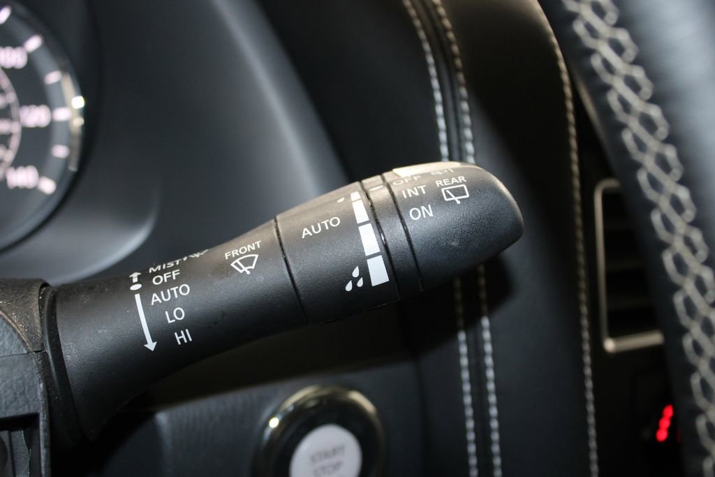 Used 2023 INFINITI QX80 Premium Select w/ Cargo Package image 41