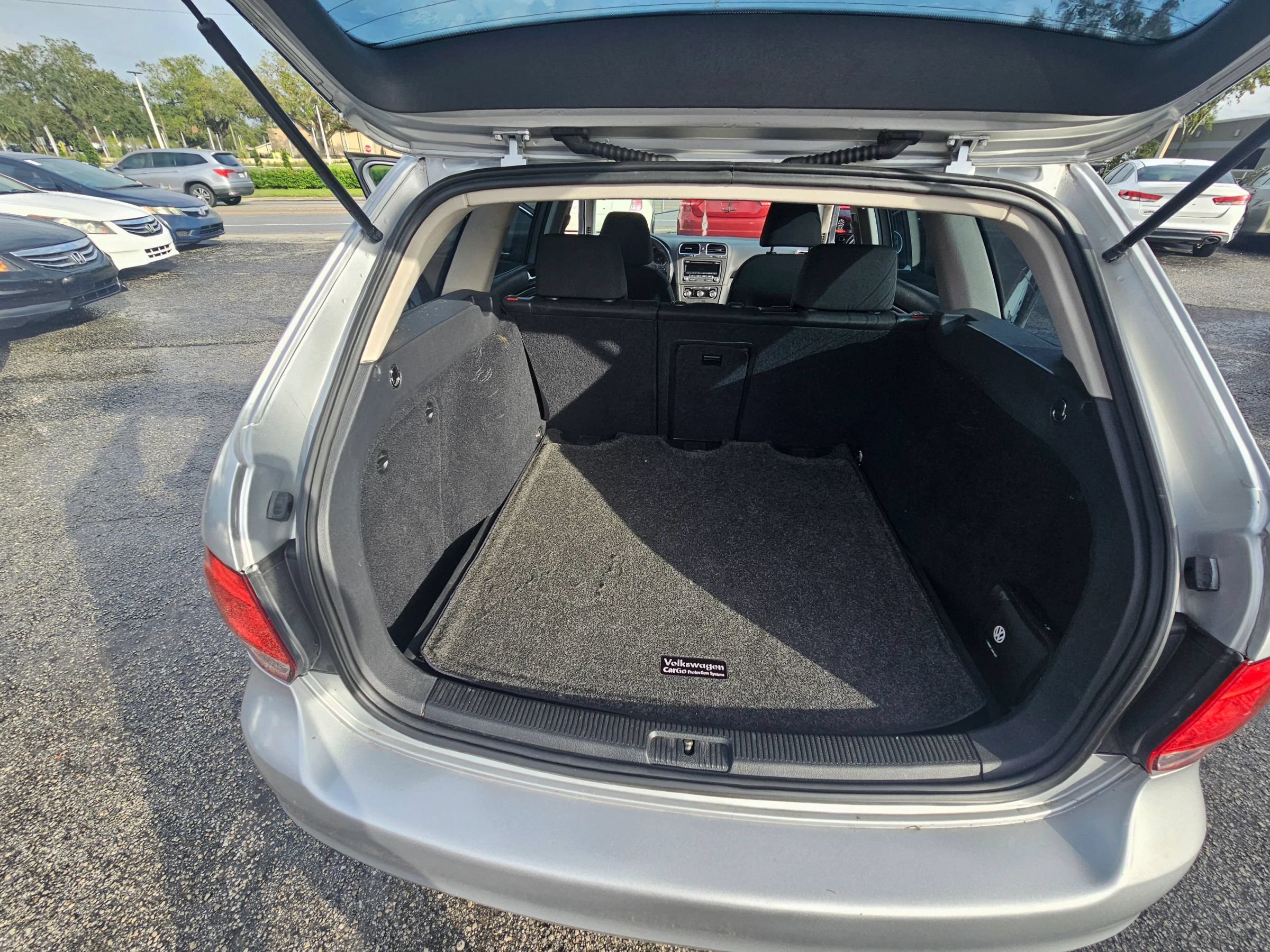 Used 2013 Volkswagen Jetta S FWD image 23