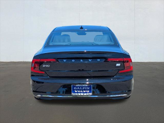 Used 2023 Volvo S90 T8 Ultimate AWD/4WD image 4