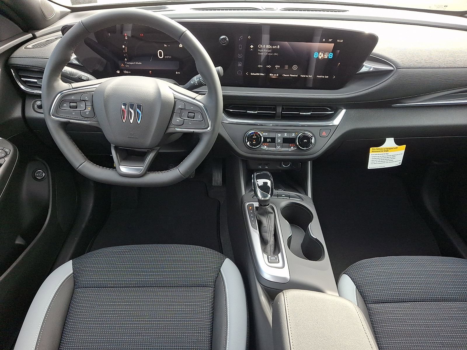 New 2026 Buick Envista Preferred w/ Convenience I Package image 11