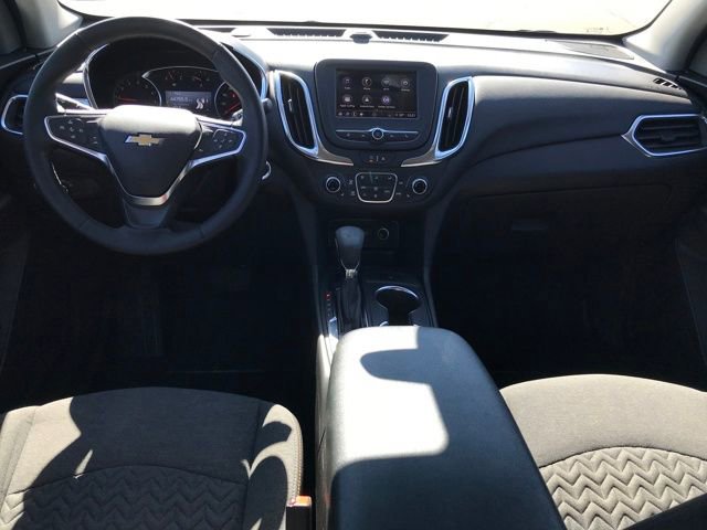 Certified 2024 Chevrolet Equinox LT w/ LPO, Floor Liner Package image 5