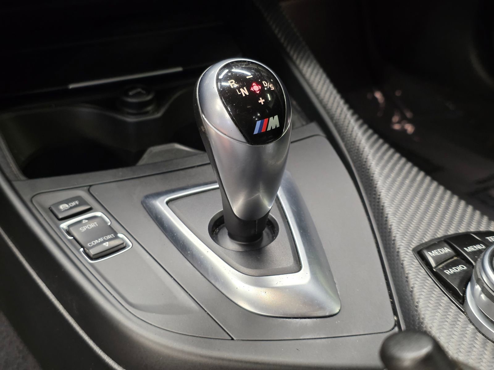 Used 2016 BMW M2 RWD image 26