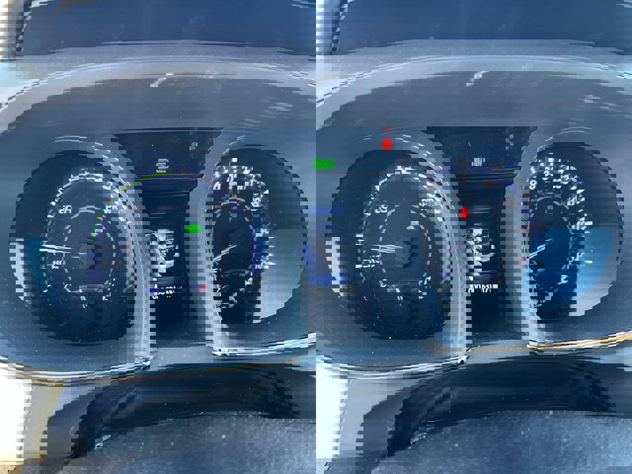 Used 2018 Toyota Avalon XLE Plus image 21