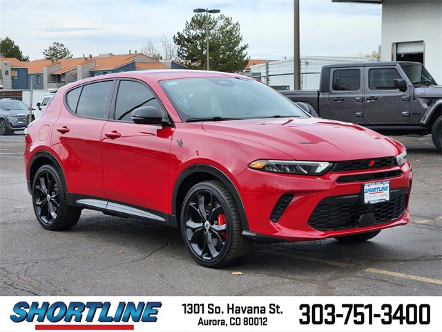 Used 2024 Dodge Hornet R/T