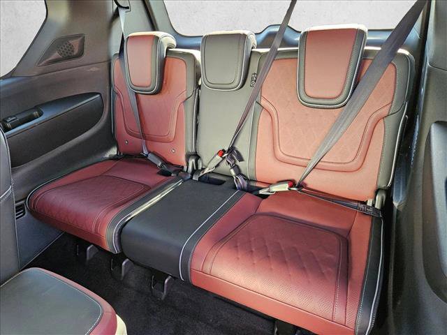 Used 2025 INFINITI QX80 Autograph w/ Autograph Exterior Package image 23