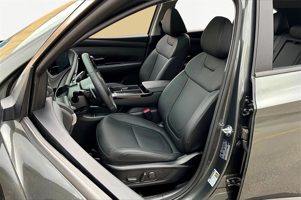 Used 2025 Hyundai Tucson SEL image 25