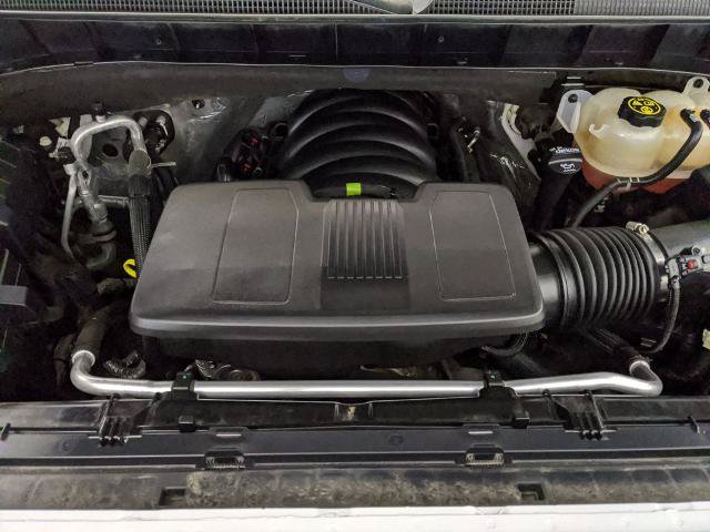 Used 2022 Chevrolet Silverado 1500 LT w/ Protection Package AWD/4WD image 20