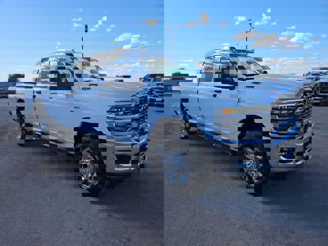 New 2026 RAM 2500 Tradesman image 40