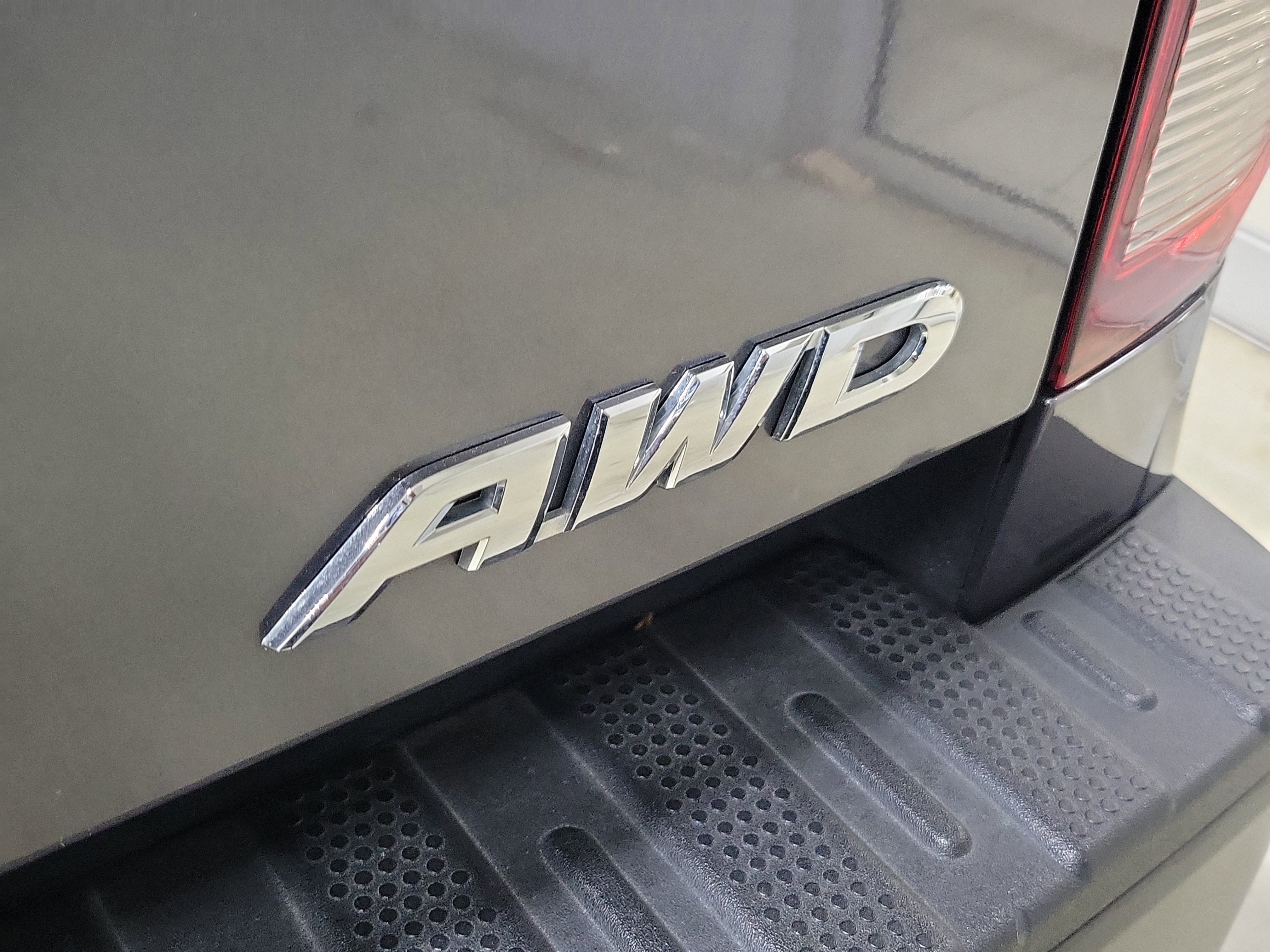 Used 2023 Honda Ridgeline RTL image 8