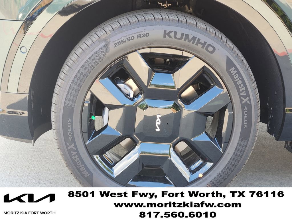 New 2027 Kia Telluride X-Line SX Prestige AWD/4WD image 7