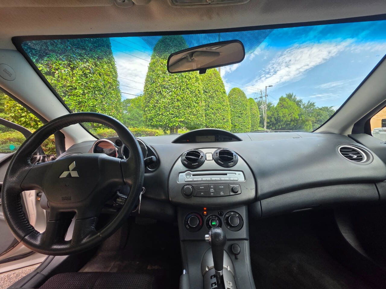 Used 2012 Mitsubishi Eclipse image 14