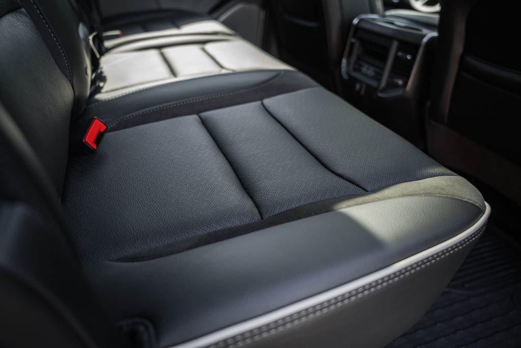New 2026 RAM 1500 Laramie AWD/4WD image 36
