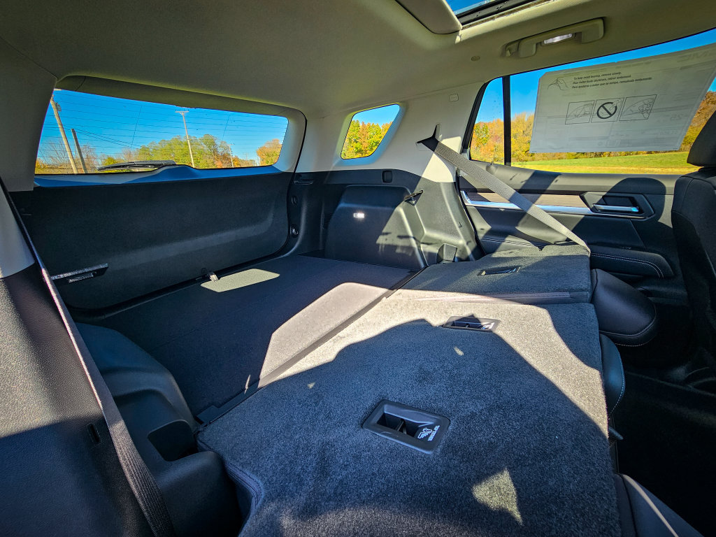 New 2027 GMC Terrain Denali AWD/4WD image 36