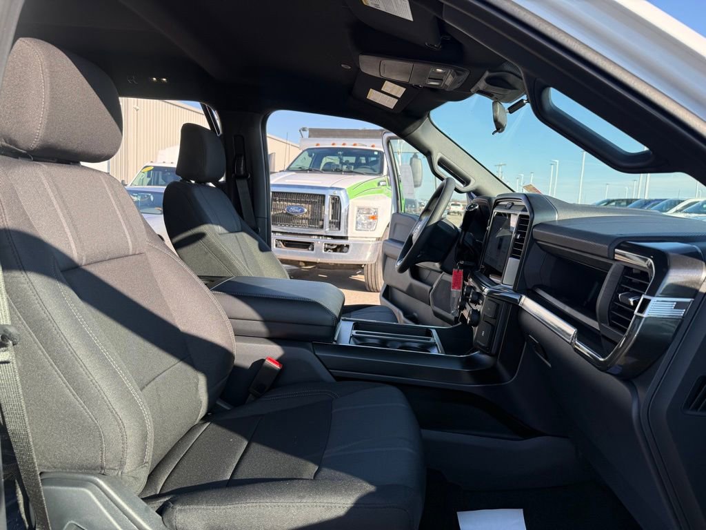 New 2026 Ford F150 STX image 16