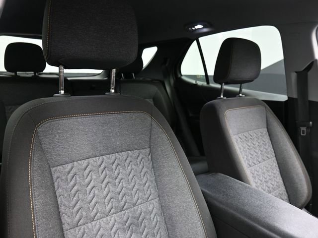 Used 2024 Chevrolet Equinox LT w/ LPO, Cargo Package image 28