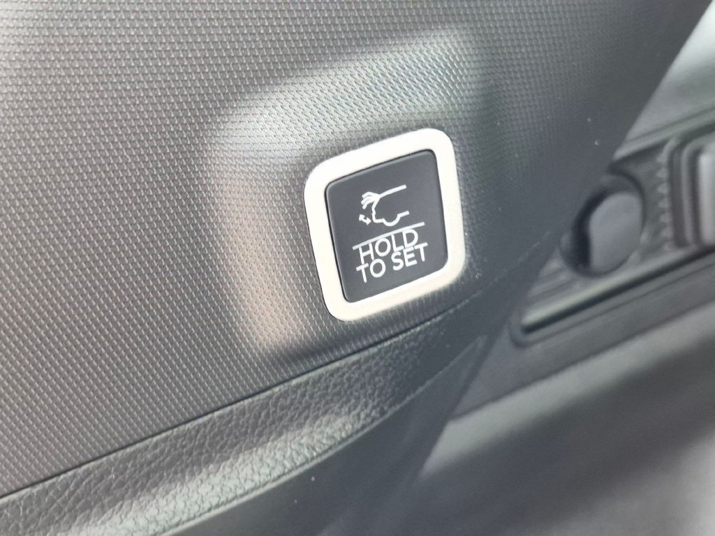 New 2026 Jeep Grand Cherokee Limited AWD/4WD image 27