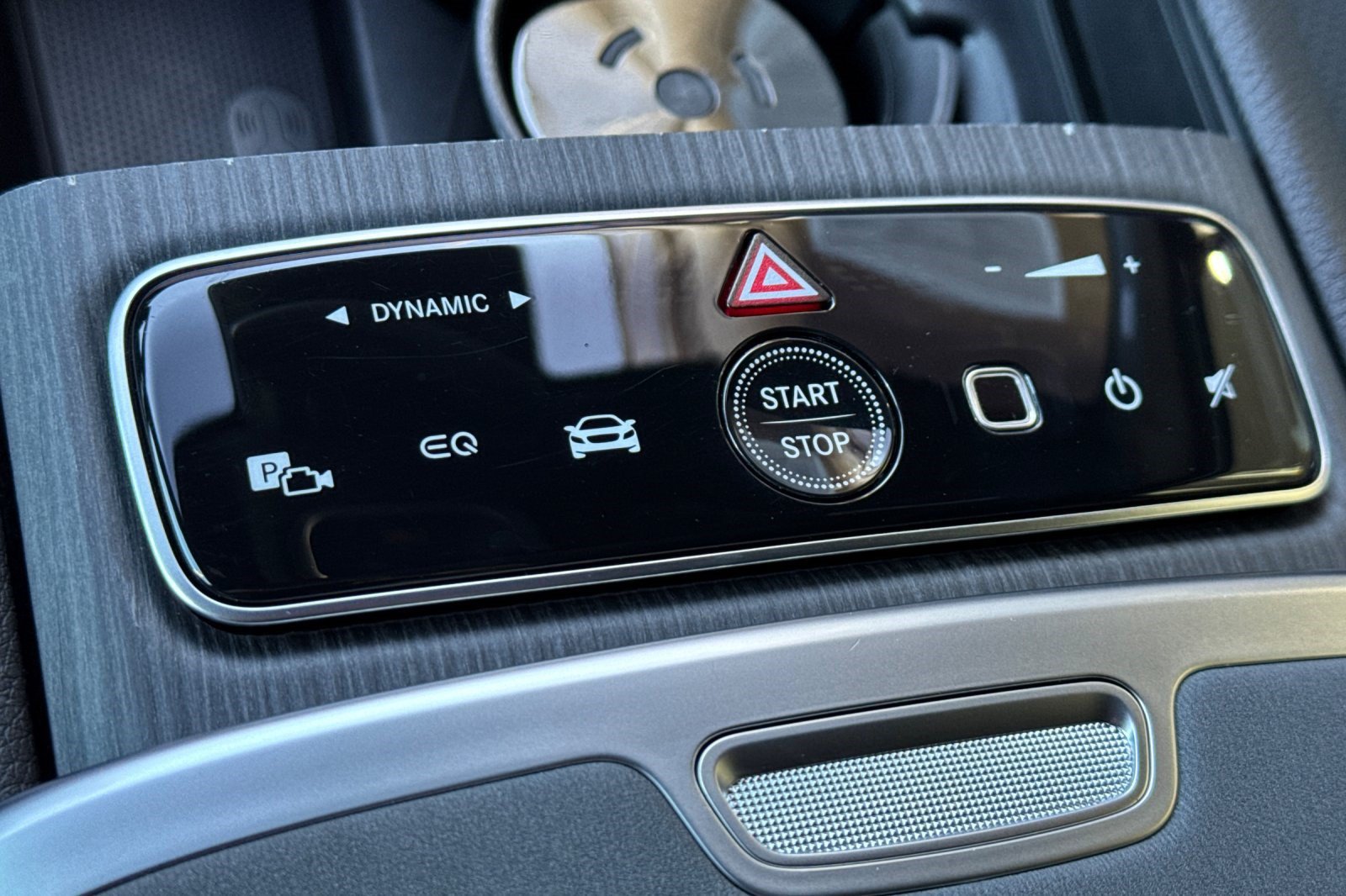 Certified 2024 Mercedes-Benz EQS 450+ SUV image 16