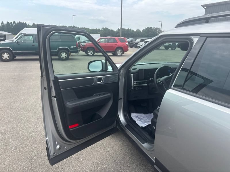 Used 2024 Hyundai Santa Fe SEL FWD image 23