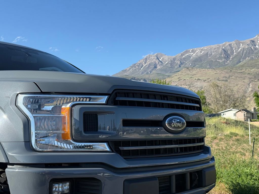 Used 2020 Ford F150 XLT w/ Equipment Group 301A Mid AWD/4WD image 18