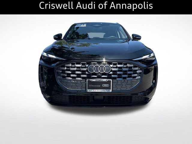 Certified 2025 Audi Q5 Premium w/ Convenience Package AWD/4WD image 11
