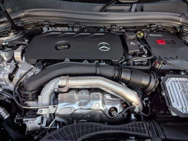 New 2026 Mercedes-Benz GLA 250 image 15