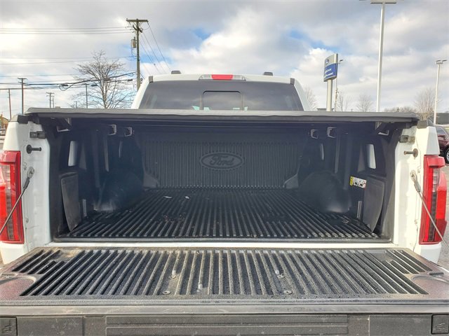 Used 2024 Ford F150 XLT w/ Equipment Group 302A MID image 30