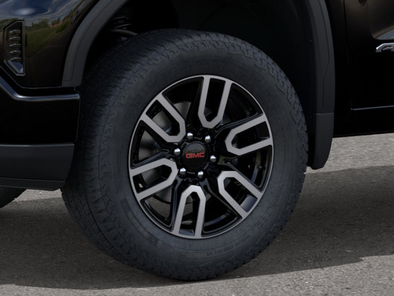 New 2026 GMC Sierra 1500 AT4 w/ Technology Package AWD/4WD image 9
