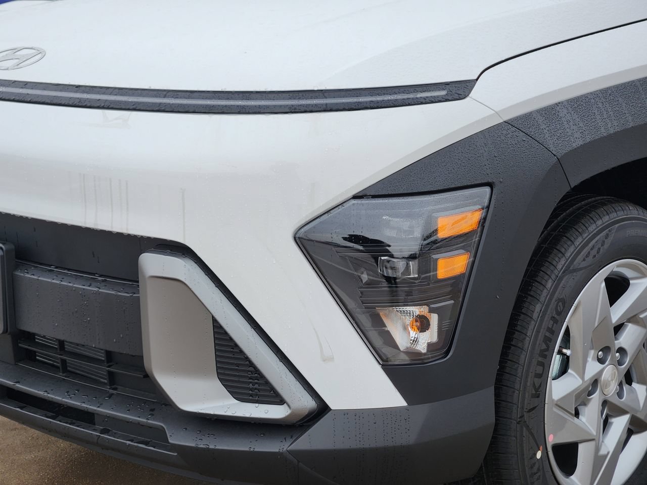 New 2026 Hyundai Kona SE FWD image 6