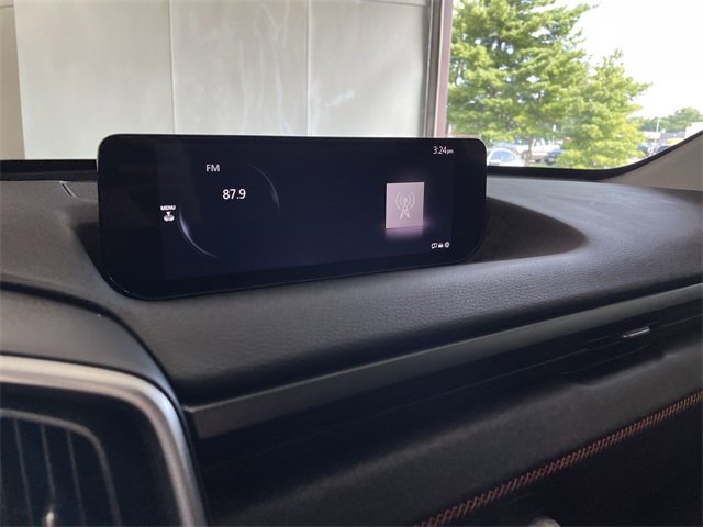 Certified 2024 MAZDA CX-50 AWD 2.5 Turbo w/ Cargo Package image 26