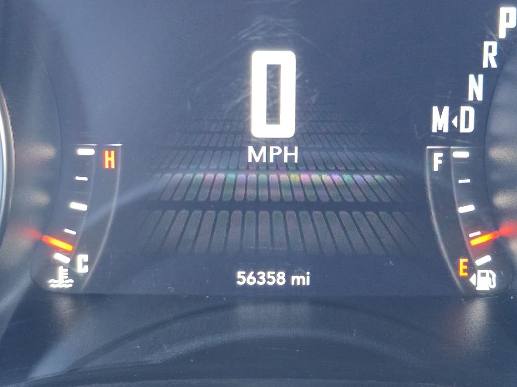 Used 2023 Dodge Challenger SXT image 11