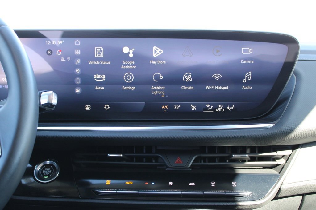 Used 2025 Buick Envision Preferred image 19