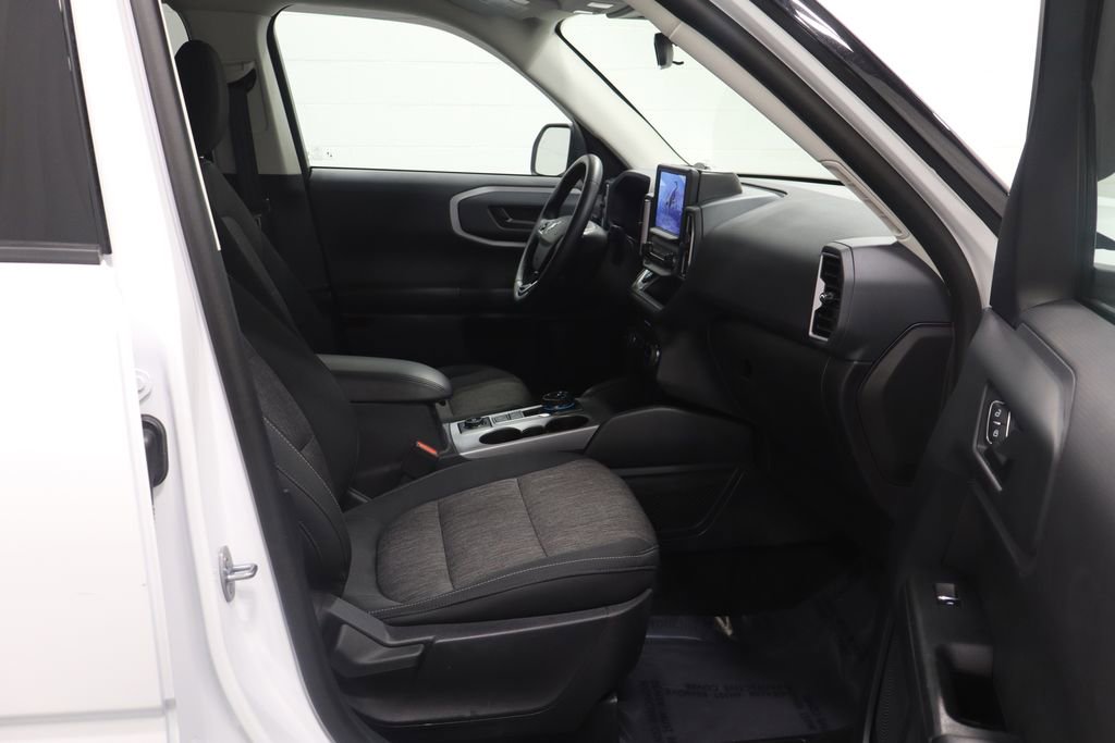 Used 2024 Ford Bronco Sport Big Bend w/ Convenience Package AWD/4WD image 17